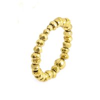 Ringe Marlù Dame in Stahl 2AN0042G-S - 2AN0042G-S
